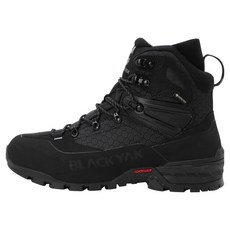 BLACKYAK 男款 YAK QUEST PRO GTX#1 登山鞋 ABYSHXV001