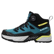 BLACKYAK GRIPX GTX 登山鞋 ABYSHXV91