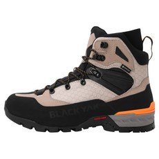 BLACKYAK YAK QUEST PRO GTX 登山鞋 ABYSHXV901