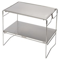 코베아 컴팩트 IGT 쉘프, 단품