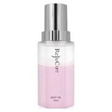 ReJuCure 韓國 玫瑰身體護膚油, 1個, 150ml