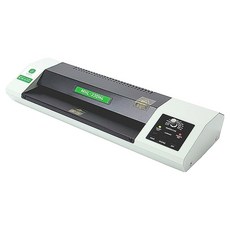 문화산업 P 코팅기, A3, MHL-330H4