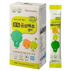 Kwangdong 廣東製藥 薺菜果凍, 1個, 280g, 甜味