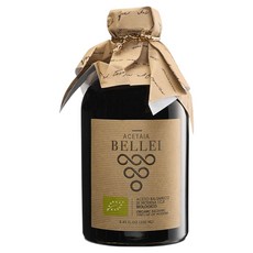 ACETAIA BELLEI 摩德納有機巴薩米克醋 IGP 棕色, 1個, 250ml