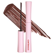 코링코 막카라 스키니 마스카라 5g, 02 초코브라운, 1개