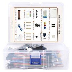 에듀이노 브론즈키트, 1세트