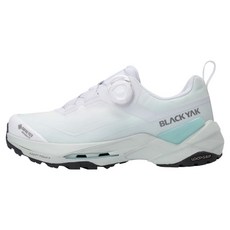 블랙야크 여성용 343 다이나믹 스텝 GTX#2 운동화 ABYSHXV50