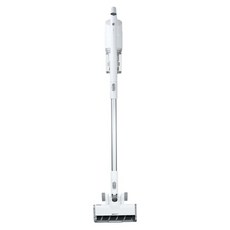 acerpure 宏碁智新 Clean 無線吸塵器 SV534-11W, 白色