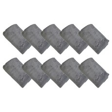 RoyalBergen 頂級竹纖維素色毛巾