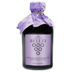 벨레이 density 1.33 IGP 발사믹 식초 라일락, 1개, 250ml