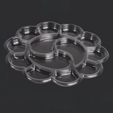 Handy Wrap 簡易一次性調色盤