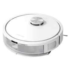 roborock 石頭科技 掃拖機器人 Q8 Max Pro, 白色