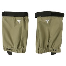 Treksta MOLLE GORE-TEX 短版綁腿