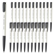 동아 스피디볼 펜 0.5mm, 흑색