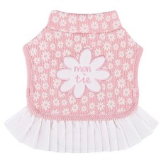 Montier 狗狗 Flora 連身裙