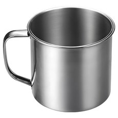 World Clean 不鏽鋼 304 輕量漱口杯 700ml