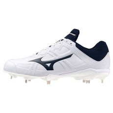 Mizuno 美津濃 Lightrevo 2 一體式鞋釘棒球鞋 11GM2326