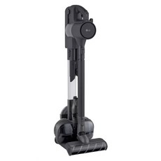 LG 電子 CordZero A9K+ 濕拖無線吸塵器 A9K-MOP3, 永夜灰