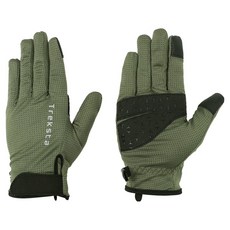 Treksta Schuncken 登山手套 雙手穿戴組
