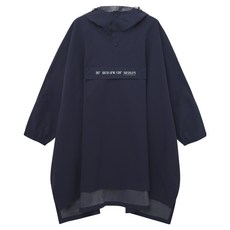 Treksta Per-suit 斗篷雨衣