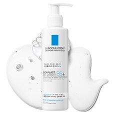 라로슈포제 시카플라스트 라방 B5플러스 젤 클렌저, 1개, 200ml 1개, 200ml