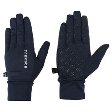 Treksta Golden Bear 登山手套 雙手穿戴組