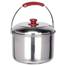 제이엘홈 열탕 소독 스테인레스 빨래솥, 1개, 20cm