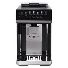 CUCKOO 福庫 The Crema 自動拿鐵牛奶蒸氣全自動咖啡機