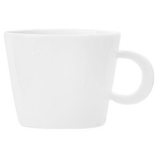 베르나르도 에퀴메 모르도레 티 컵 170ml, 화이트, 1개