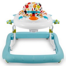 Kooma 學步車, 彩色, 1個