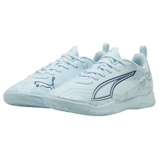 PUMA 兒童款 ULTRA 6 PLAY IT Jr 平底鞋 10905603