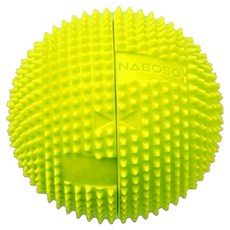나보소 뉴로볼 발바닥 마사지볼, 1개, 그린