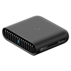 tp-link AX3000 Gigabit Wi-Fi 6 便攜式路由器, 1個, TL-WR3002X