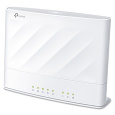 tp-link 4G+ Cat.6 AX1500 Gigabit 無線雙頻路由器, 1個, Archer MX700