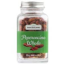 산줄리아노 페페론치노, 1개, 25g