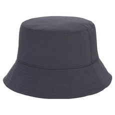 트렉스타 여성용 마카라2 리버시블 버킷 햇, 다크 그레이