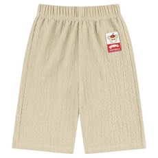 MilkBaby 파프리카 살랑살랑 쿨링 팬츠