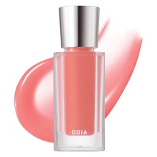 삐아 오버 글레이즈 4.5g, 09 살구 퐁당, 1개