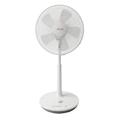 신일 가정용 저소음 초미풍 스탠드형 선풍기 35cm, SIF-EP14CA