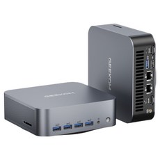 기컴 2026 GT13 MAX 코어Ultra9 인텔 14세대, 짙은 회색, 1TB, 16GB, WIN11 Pro