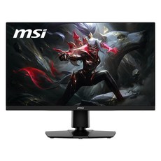 MSI 4K UHD 듀얼모드 게이밍 AI Vision 무결점 모니터, 68.58cm, MAG 272URDF800 E16