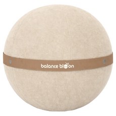 Balance Bloon 可拆式布套可單獨洗滌 Objet 棒球燈芯絨