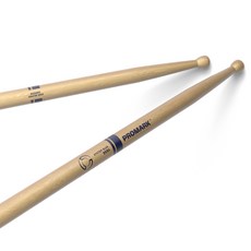 D'Addario ProMark 行進鼓棒 682002 TXDC51W 2入