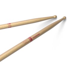 D'Addario ProMark JEFF AUSDEMORE 行進鼓棒 682005 TXDC8W 2入