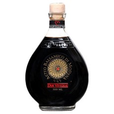두에비토리에 오로 발사믹식초, 500ml, 1개