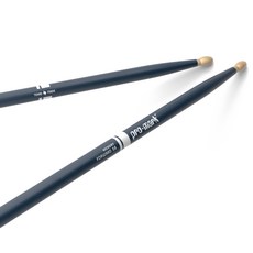 다다리오 프로마크 드럼스틱 681726 TX5BW 2p, BLUE, 1개