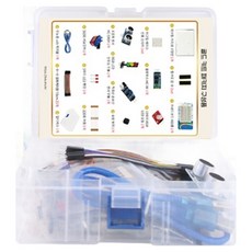 EDUINO Arduino 積木編碼教育黃金套組, 1套