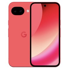 Google 谷歌 Pixel 10a 8GB, 草莓粉, 256GB