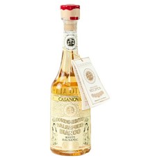 카사노바보테가 화이트 발사믹식초, 1개, 250ml