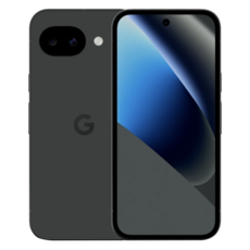 Google 谷歌 Pixel 10a 8GB, 曜石黑, 256GB